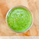 SmoothieDay: Kiwi-Smoothie „All in“