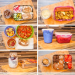 Lunchbox-Rückblick #3