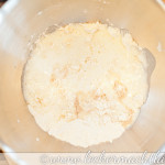 Pastinaken-Brötchen
