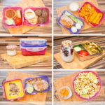Lunchbox-Rückblick #4