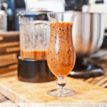 SmoothieDay: Aprikosen-Smoothie