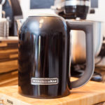 Das neueste Mitglied meiner KitchenAid-Familie: der Wasserkocher [gesponserter beitrag]