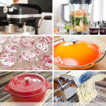 lecker macht laune empfielt....oder: was ich so in der Küche nutze :) 141204_empfehlungen