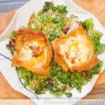 Filo-Gyros-Muffins
