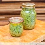 Löwenzahnpesto 150303_loewenzahnpesto_05