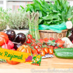 Dreierlei Rezepte mit REWE Regional {gesponserter Beitrag}