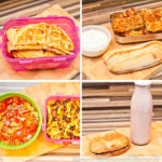 Lunchbox-Rückblick #32