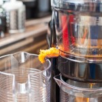 Köstlicher ACE-Saft & mein neuer KitchenAid Entsafter