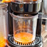 Köstlicher ACE-Saft & mein neuer KitchenAid Entsafter