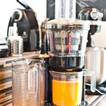 Köstlicher ACE-Saft & mein neuer KitchenAid Entsafter