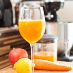 Köstlicher ACE-Saft & mein neuer KitchenAid Entsafter