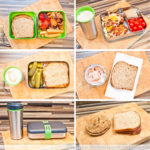 Lunchbox-Rückblick #33