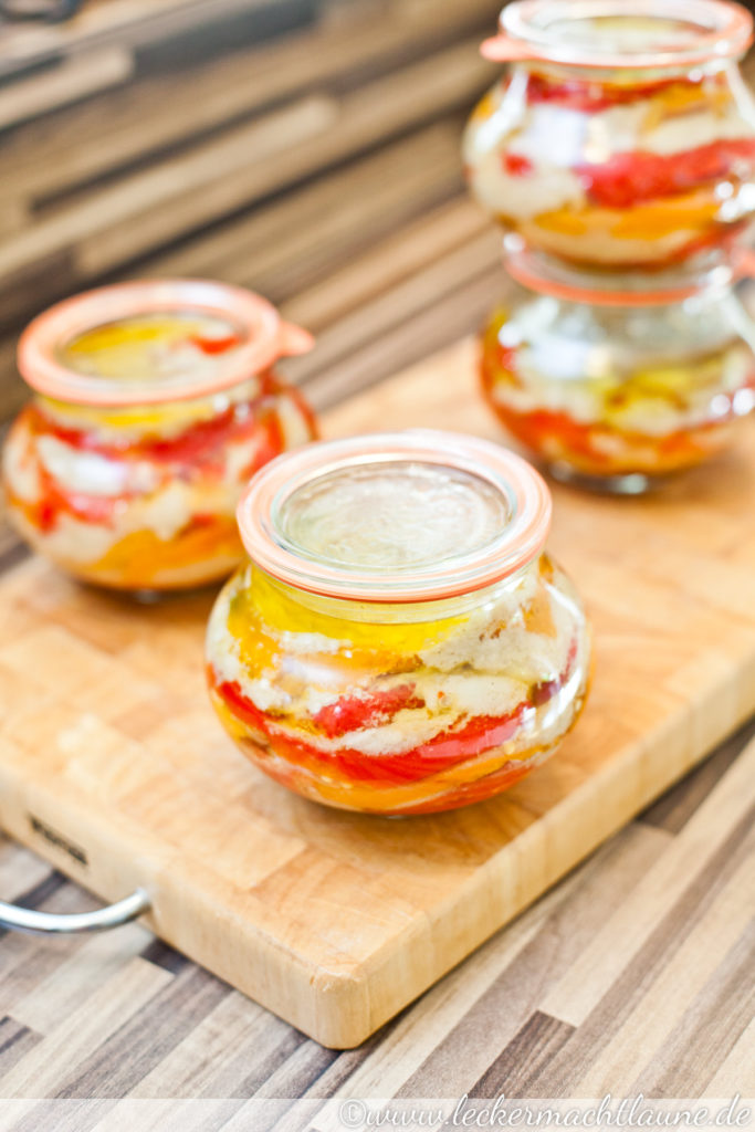 Antipasti