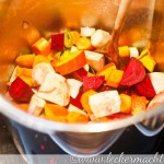 Herbst-Suppe