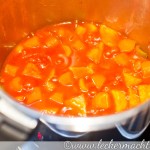 Herbst-Suppe