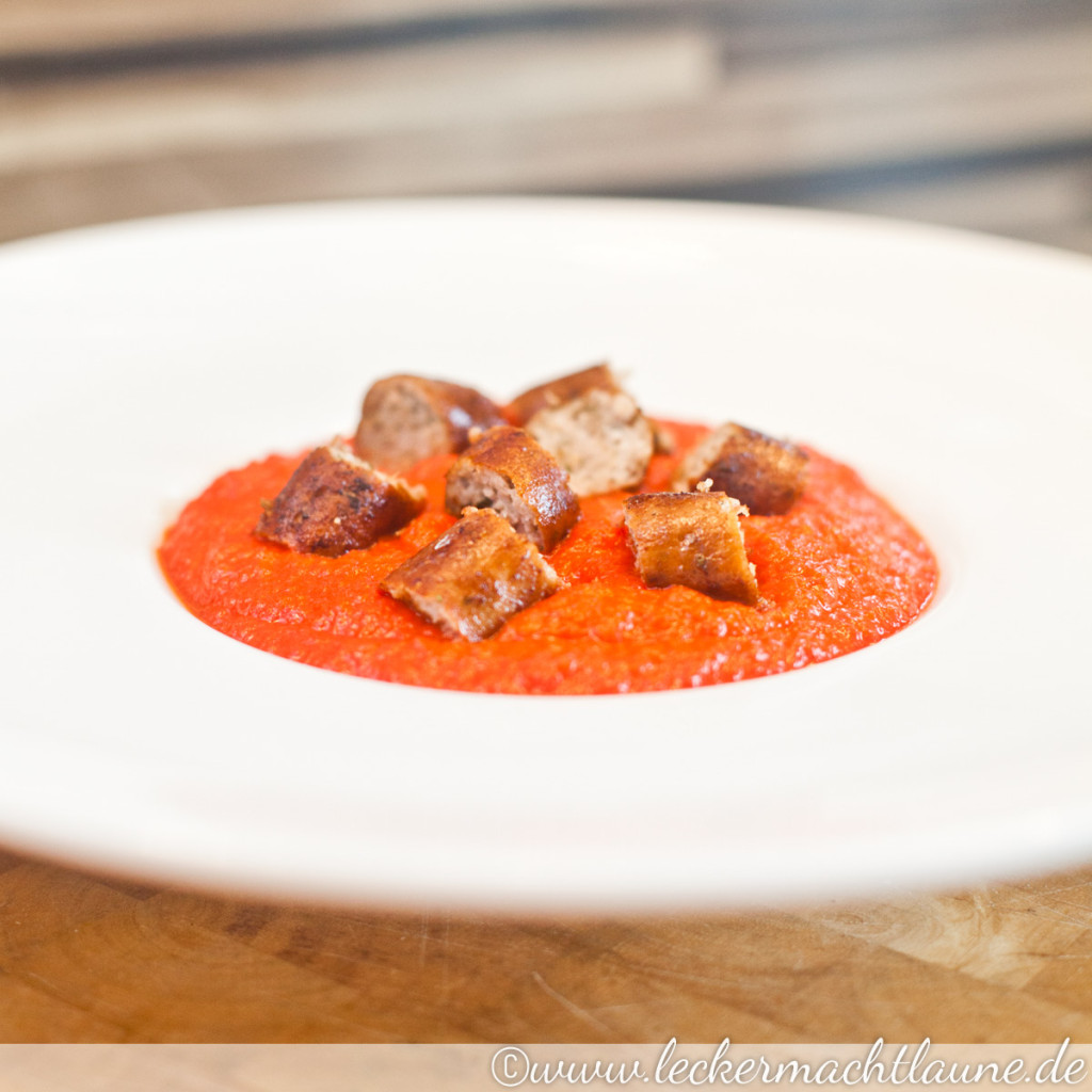 Guten Appetit!