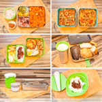 Lunchbox-Rückblick #52