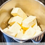 Grundrezept: Butterschmalz
