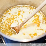 Grundrezept: Butterschmalz