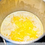 Grundrezept: Butterschmalz