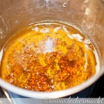 Grundrezept: Butterschmalz