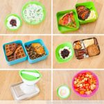 Lunchbox-Rückblick #60 Lunchbox