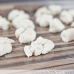 Mini-Calzone