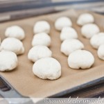 Mini-Calzone