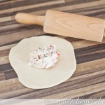 Mini-Calzone