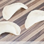 Mini-Calzone