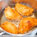 Mini-Calzone