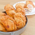 Mini-Calzone