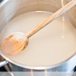 Johannisbeer-Apfel-Sirup