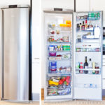 Der „Neue“ in meiner Küche: ein Kühlschrank von AEG {werbung}