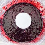 Brombeer-Törtchen