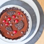 Oreo-Tartelettes