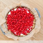 Johannisbeer-Streusel-Kuchen