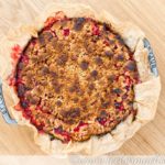 Johannisbeer-Streusel-Kuchen