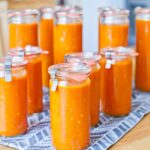 Rustikale Tomatensauce {einmachwoche}