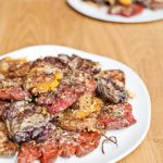 Smashed Potatoes {grundrezept} Smashed Potatoes