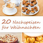 Nachspeisen-Ideen