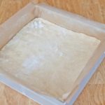 Kirsch-Schmand-Kuchen