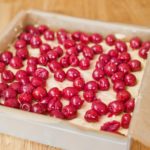 Kirsch-Schmand-Kuchen