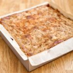 Kirsch-Schmand-Kuchen