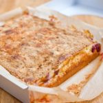 Kirsch-Schmand-Kuchen