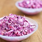 Coleslaw – Krautsalat {klassiker}