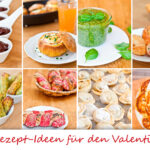 20 Valentinstag Rezept-Ideen Valentinstag Rezept-Ideen