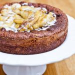 Schoko-Kokos-Kuchen
