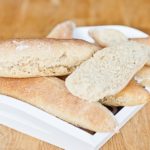 Turbo-Brötchen {hausgemacht} Turbo-Brötchen