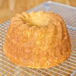 Kondensmilch-Kuchen